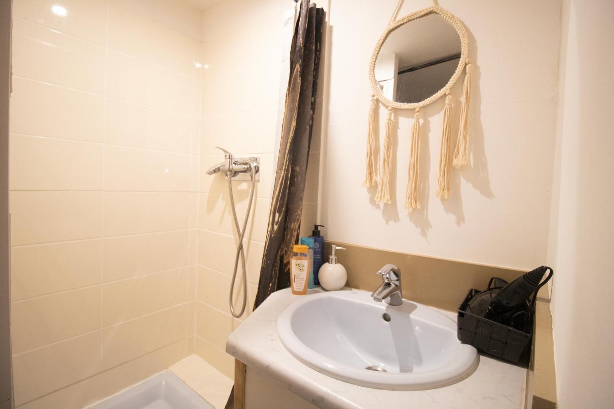 Suite Lovespa Coligny Εξωτερικό φωτογραφία